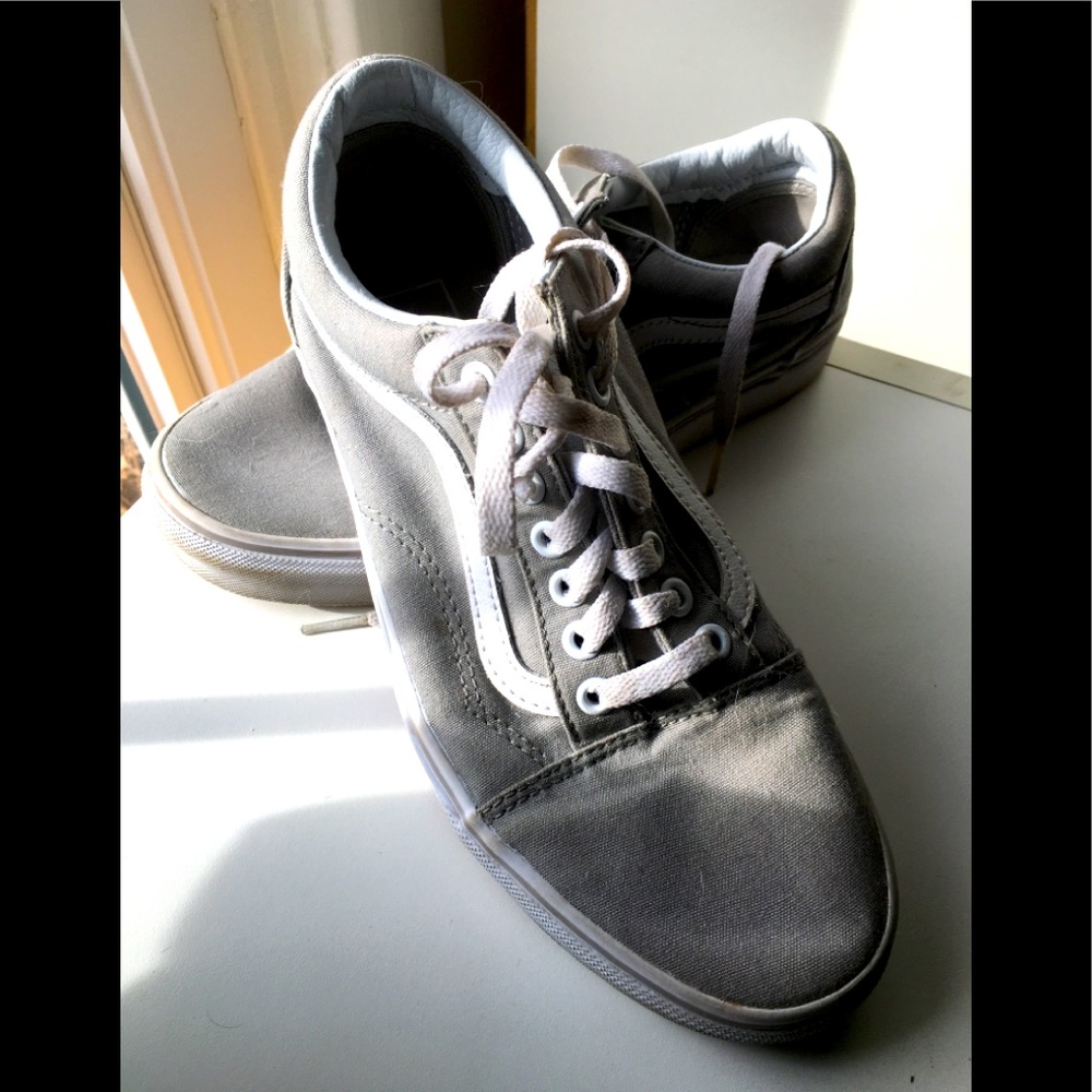 Vans Sneakers